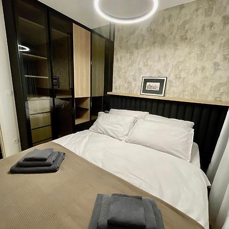 Mv92 Apartment Zagreb Exterior photo
