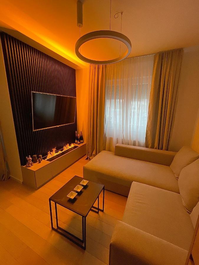 Mv92 Apartment Zagreb Exterior photo